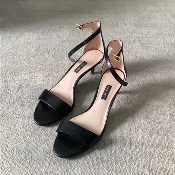 nine west high heels!! - Picture 1 of 4